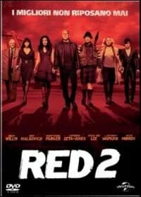 Red 2 cover