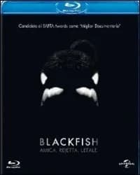 Blackfish cover