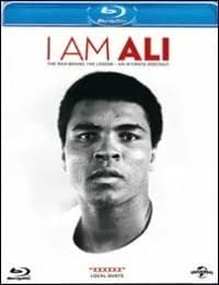 I am Ali cover