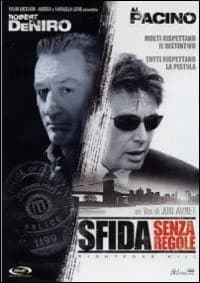 Righteous Kill cover