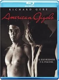 American Gigolo cover