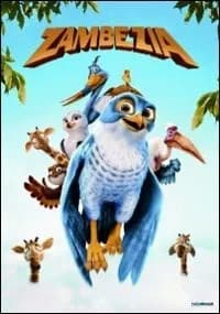 Zambezia cover