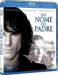 In the Name of the Father cover