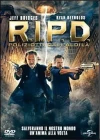 R.I.P.D. cover