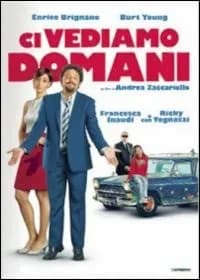 Ci vediamo domani cover