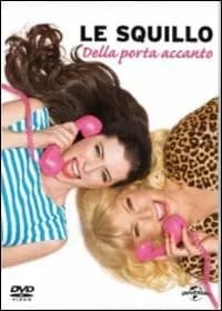 For a Good Time, Call... cover