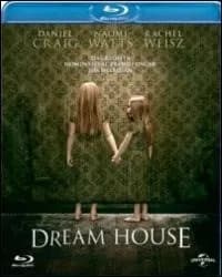 Dream House cover