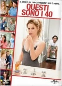 This Is 40 cover