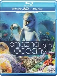 Amazing Ocean 3D cover
