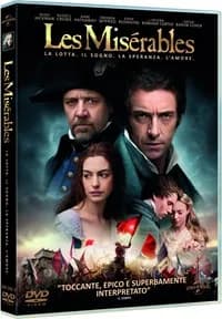 Les Misérables cover