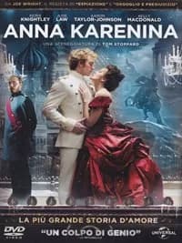 Anna Karenina cover