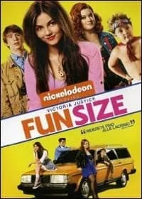 Fun Size cover