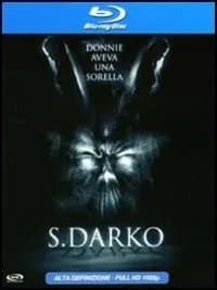 S. Darko cover