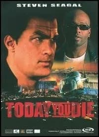 Today You Die cover