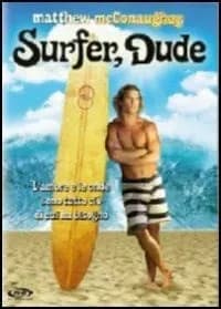 Surfer, Dude cover