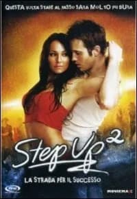Step Up 2 the Streets cover