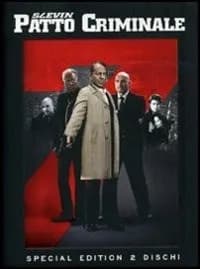 Lucky Number Slevin cover