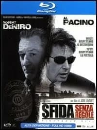 Righteous Kill cover