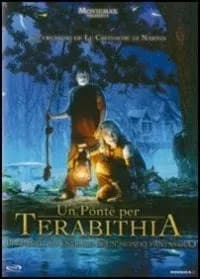 Bridge to Terabithia cover