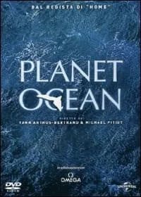Planet Ocean cover