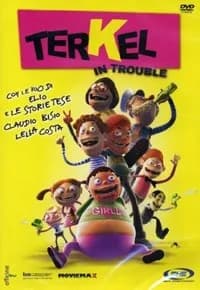 Terkel i knibe cover