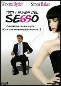Sex and Death 101 cover