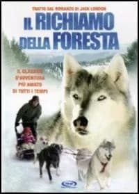 Call of the Wild cover