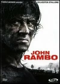 Rambo cover