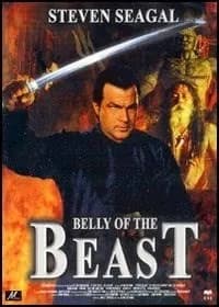 Belly of the Beast cover