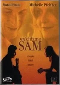 I Am Sam cover