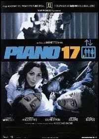 Piano 17 cover