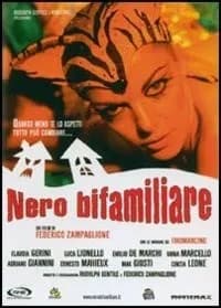 Nero bifamiliare cover