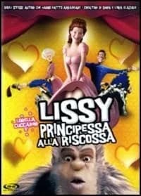 Lissi und der wilde Kaiser cover