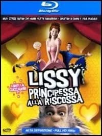 Lissi und der wilde Kaiser cover