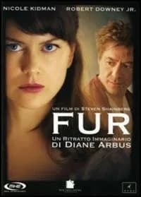 Fur. An Imaginary Portrait of Diane Arbus cover