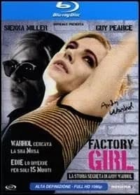 Factory Girl cover