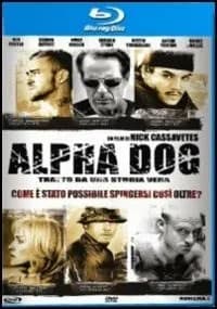 Alpha Dog cover