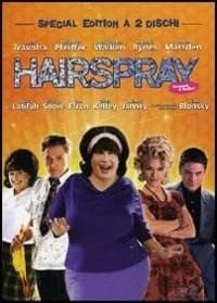 Hairspray cover