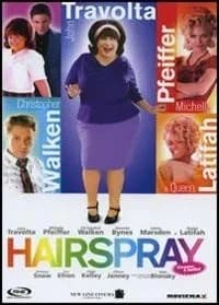 Hairspray cover