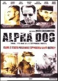 Alpha Dog cover