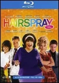 Hairspray cover