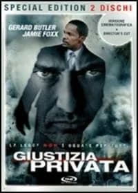 Law Abiding Citizen cover