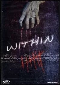 Within cover
