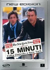15 Minutes cover