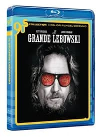 The Big Lebowski cover