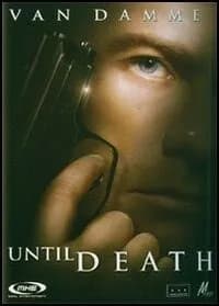Until Death cover