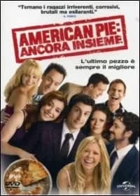 American Reunion cover