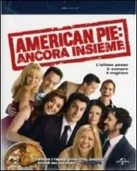 American Reunion cover