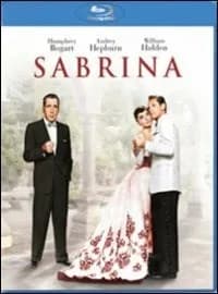 Sabrina cover