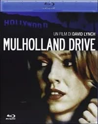 Mulholland Drive cover